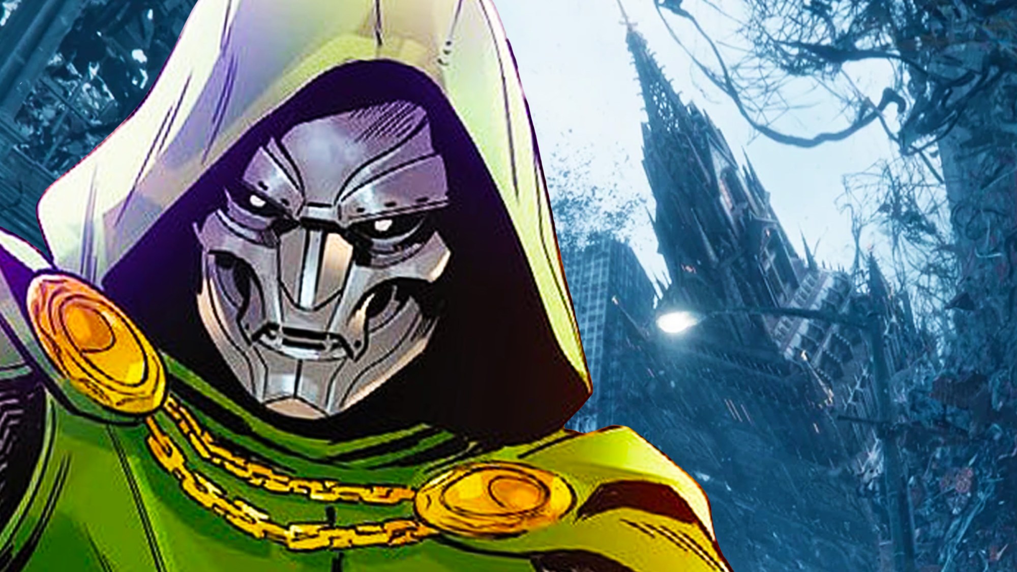 Why Doom Attacks the Avengers: 6 MCU Events That Might’ve Made Him Doomsday’s Hero (Is It All Cap’s Fault?)