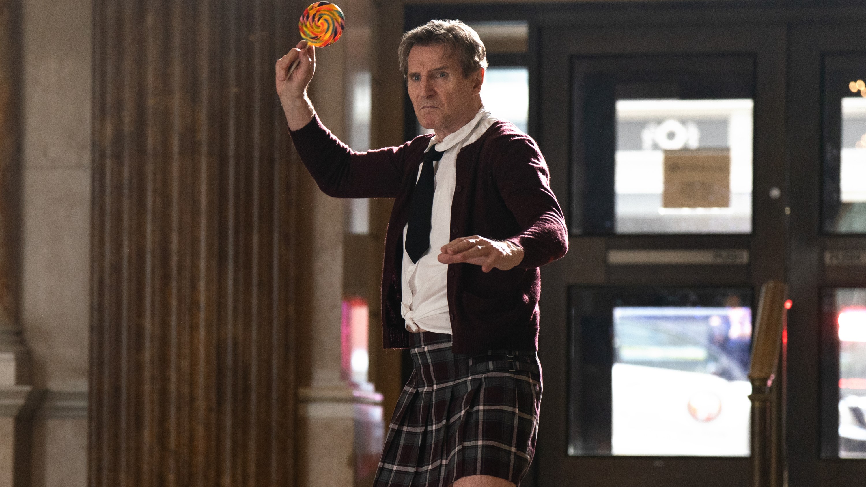 Studio Comedies Used to Dominate Movie Theaters — Can They Make a Comeback?