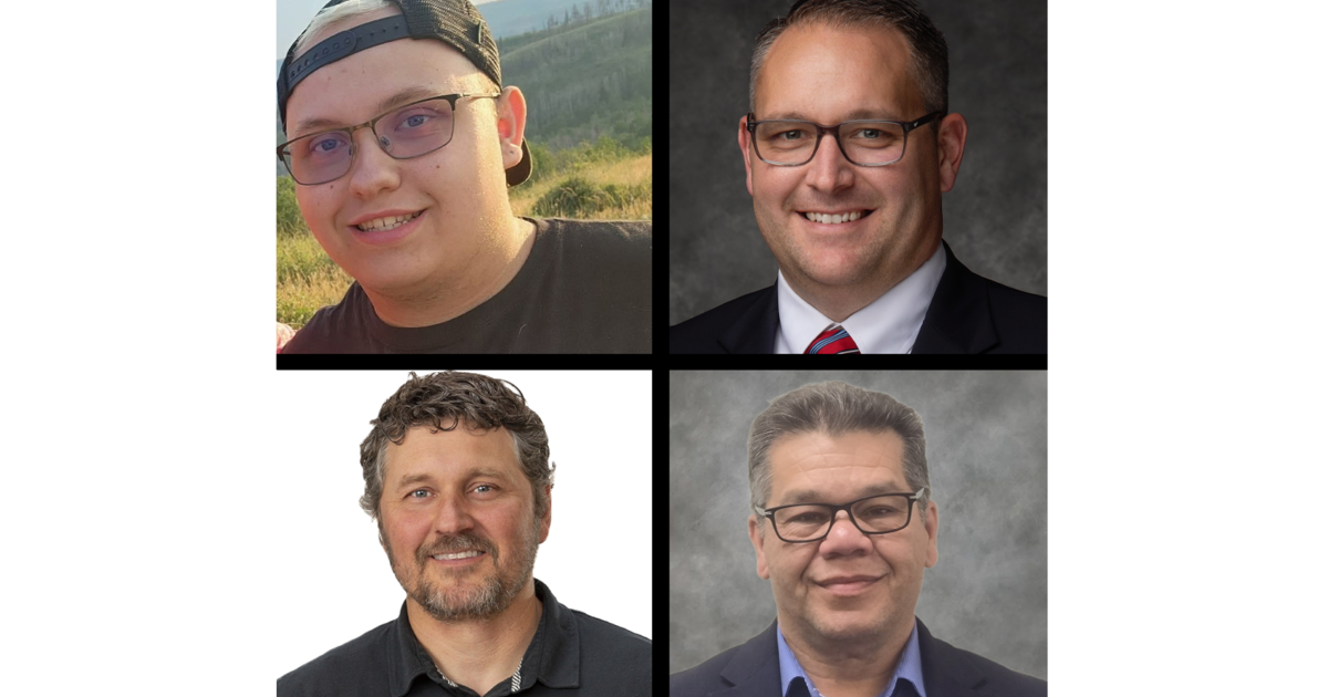 Twin Falls City Council Election: Meet the 4 candidates running for 2 seats in November