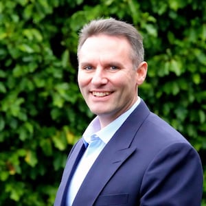 Western Bay mayoral race: James Denyer outlines stance on housing, transport, costs