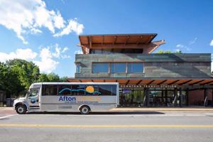 Public feedback sought on new schedule for Afton Express