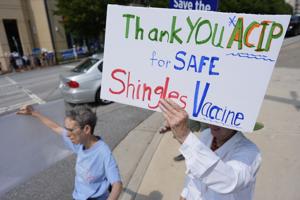 Kennedy's advisory panel recommends new restrictions on MMRV vaccines