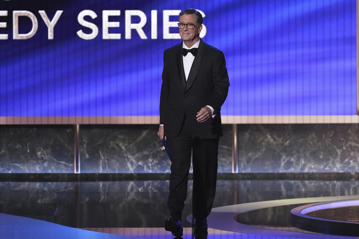 As controversy swirls around late-night TV, here's a look at who still watches