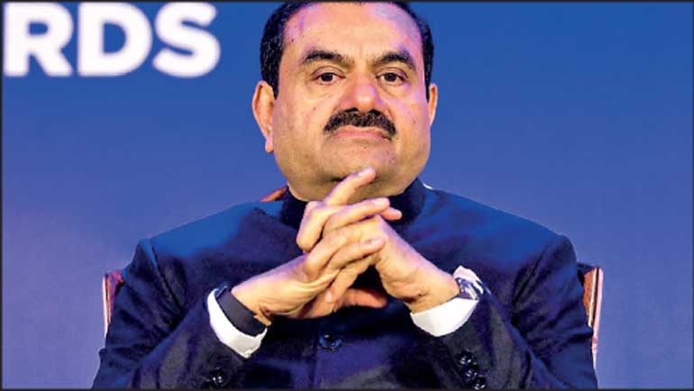 SEBI clears Adani Group, Gautam Adani of Hindenburg-linked allegations