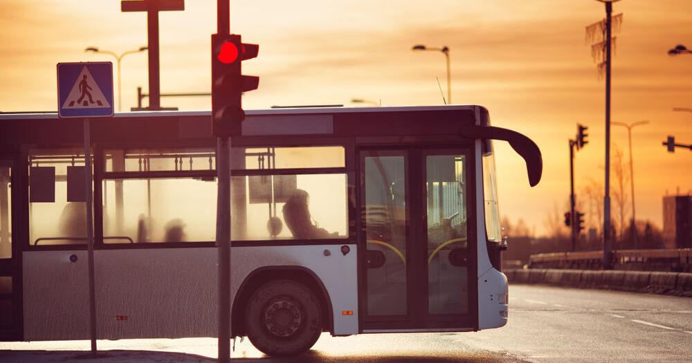 Livingston County drops public transit provider