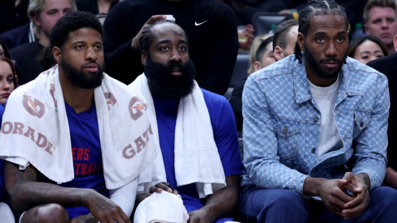 Los Angeles Clippers have made ‘the most damaging transaction in the history of the league,’ says Bill Simmons