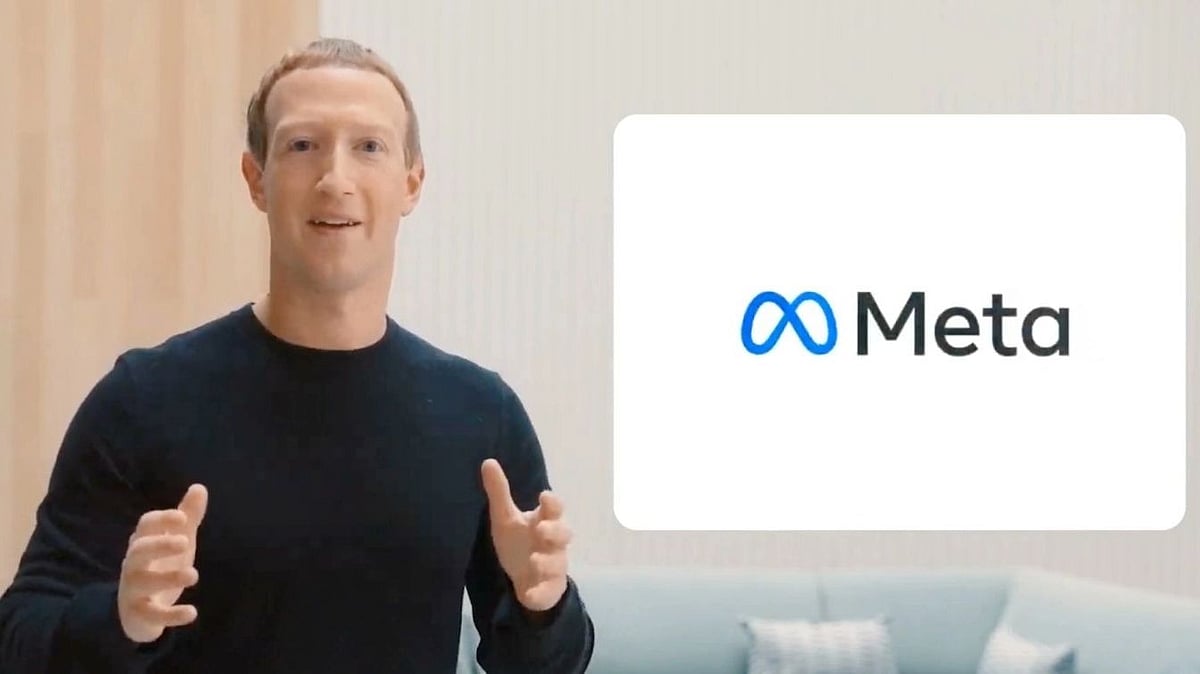 Meta AI Glasses Demo Crashes Live On Stage, Mark Zuckerberg Blames WiFi