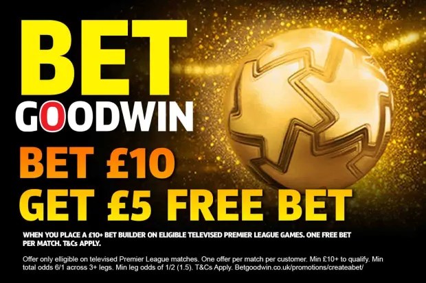 Betting column: Best bets for this weekend including the big Arsenal vs Man City Super Sunday clash
