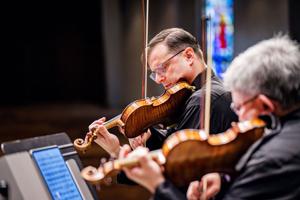A homecoming season: Greenville musician returns as chamber musical festival begins 26th year