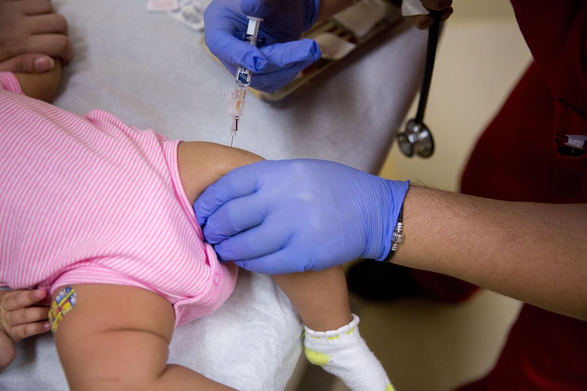 RFK Jr. Panel Sparks Chaos, Muddies Long-Set Vaccine Schedule