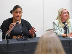 Kitchen-table issues dominate Shenandoah House races
