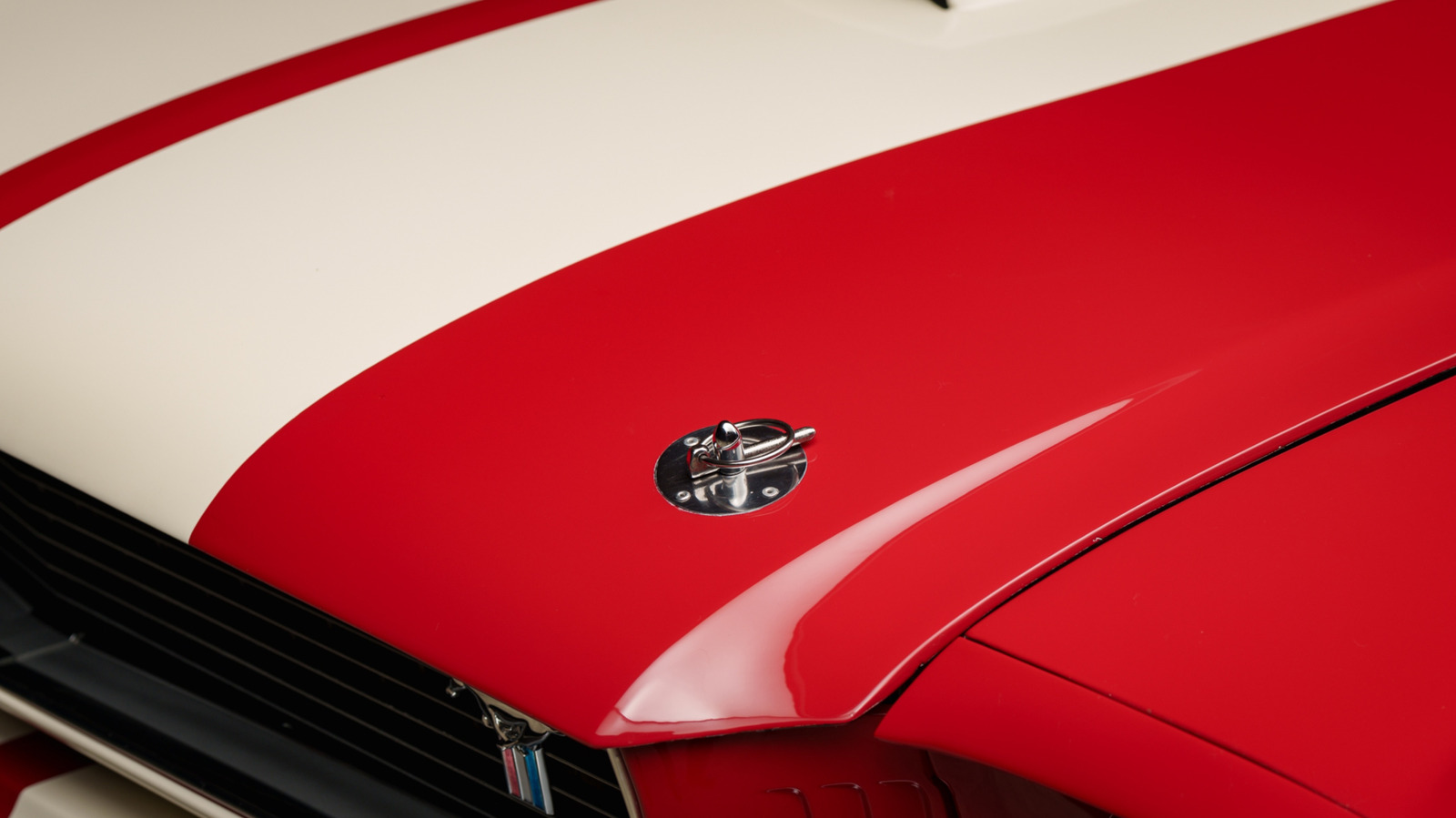What To Know Before Installing A Hood Pin On Your Muscle Car
