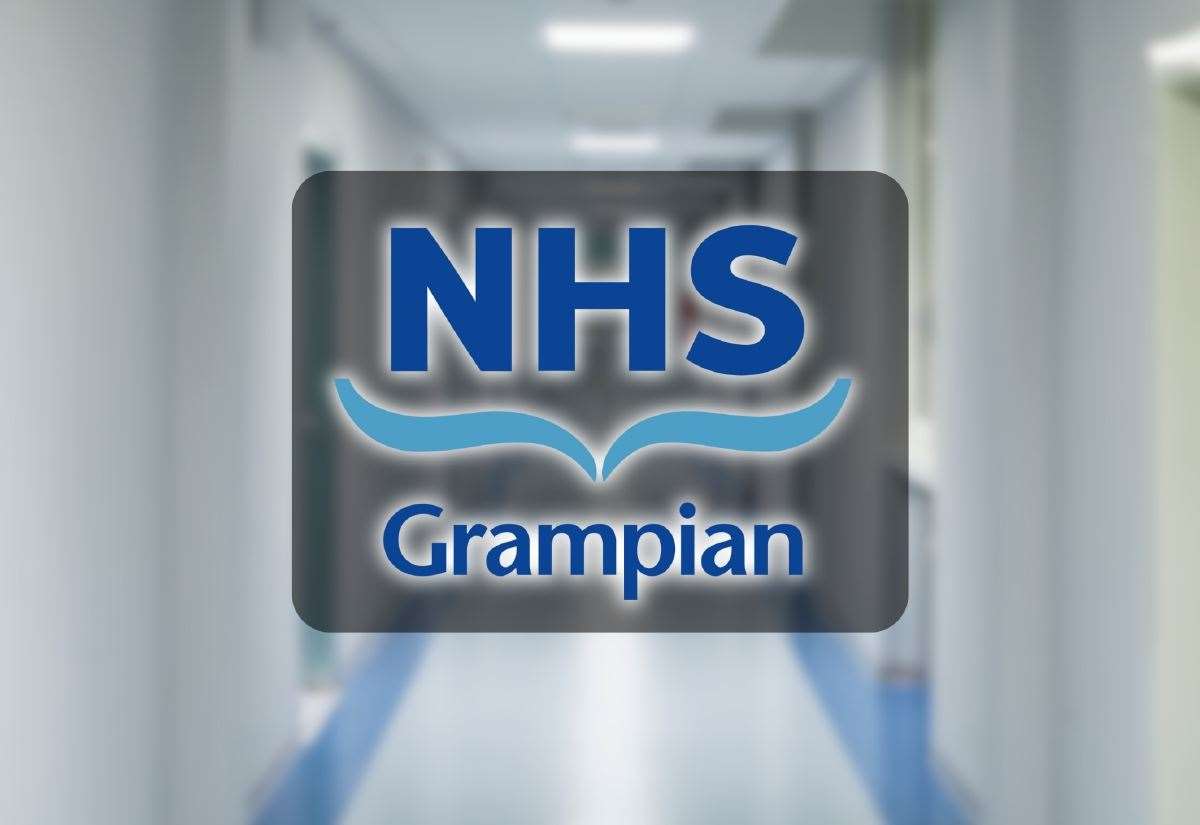 NHS Grampian misses three-month deadline for ‘urgent’ operation by a YEAR