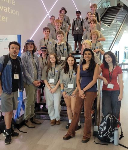 Cultivating next generation of innovators