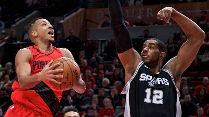 It's Time for Blazers to Bring Back Another Beloved Former Star