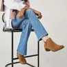 'Incredibly comfortable' Skechers ankle boots are perfect for autumn