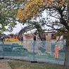 Demolition of Lincolnshire village 'eyesore' finally starts as part of redevelopment