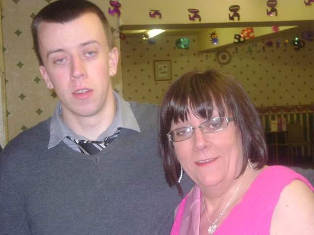 ‘My son died of cancer on his birthday after medics twice failed to spot his cancer’