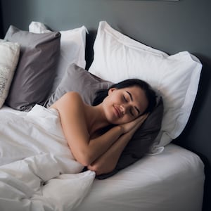 How to reset your gut health while you sleep