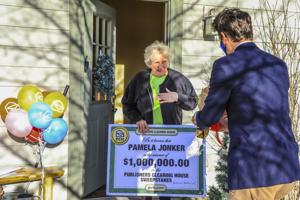 Amid bankruptcy, Publishers Clearing House winners are facing the end of 'forever' prizes