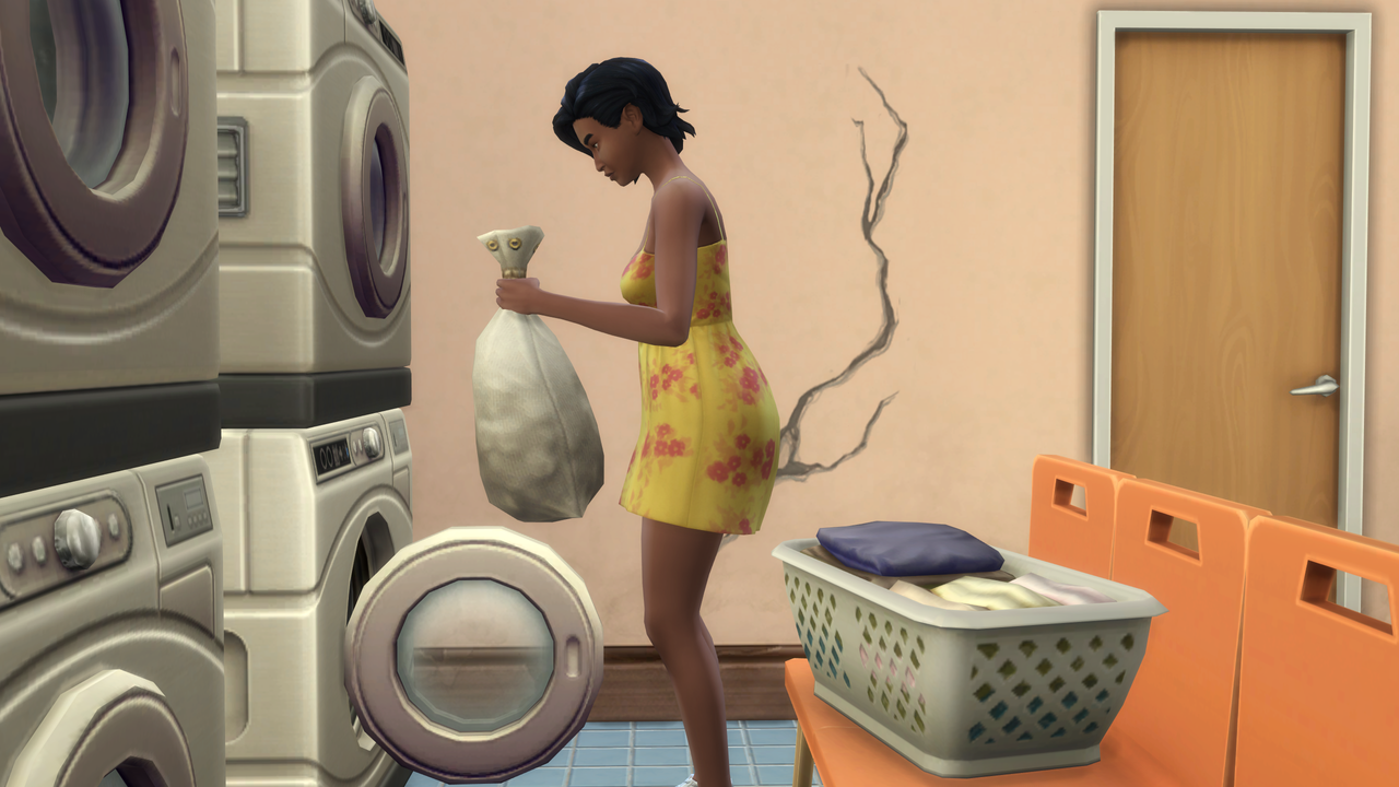 The Sims 4 gets a much-needed update to the increasingly buggy base game, as EA assures players that 'your concerns are heard' over issues like deformed pets and missing ghost children