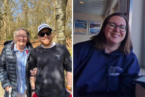 Shopping centre to host event to remember those who have died by suicide