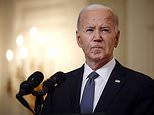 Biden's NIH allowed experiments that implanted animals with pieces of aborted human fetuses, watchdog group claims