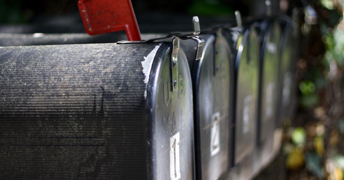 Letter to the Editor | The Left don't think critically about Charlie Kirk
