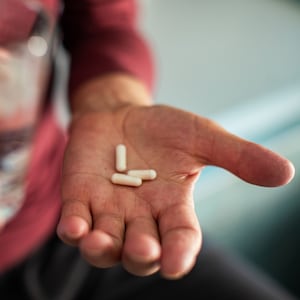 Tired all the time? These are the nutrients you might be missing