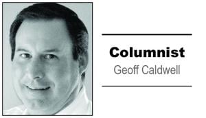 COLUMN: Future Americans are counting on us, can we deliver?