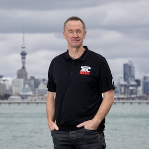 Real Life: Greg Murphy blasts ‘inept’ politicians on road safety ‘failings’