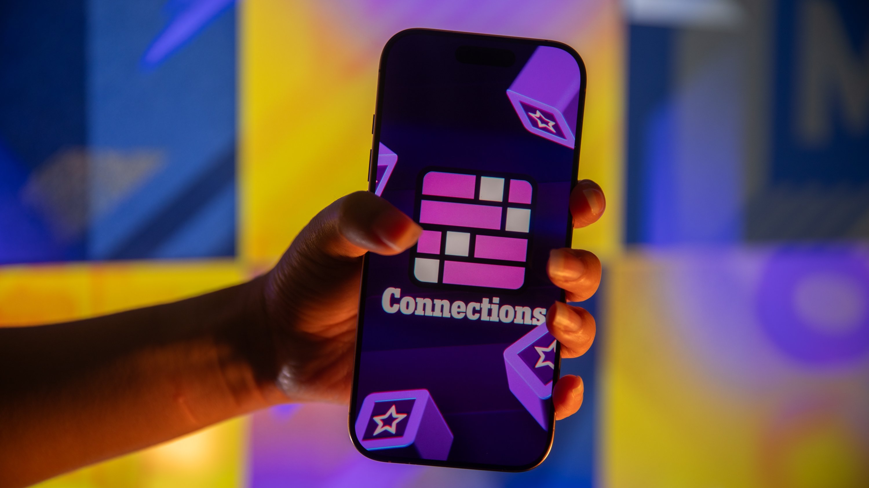NYT Connections Sports Edition today: Hints and answers for September 22, 2025