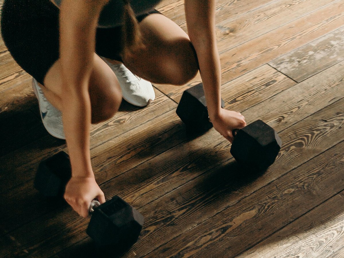 Lifting weights isn’t just for muscles — it can slow down ageing, UAE doctors explain how