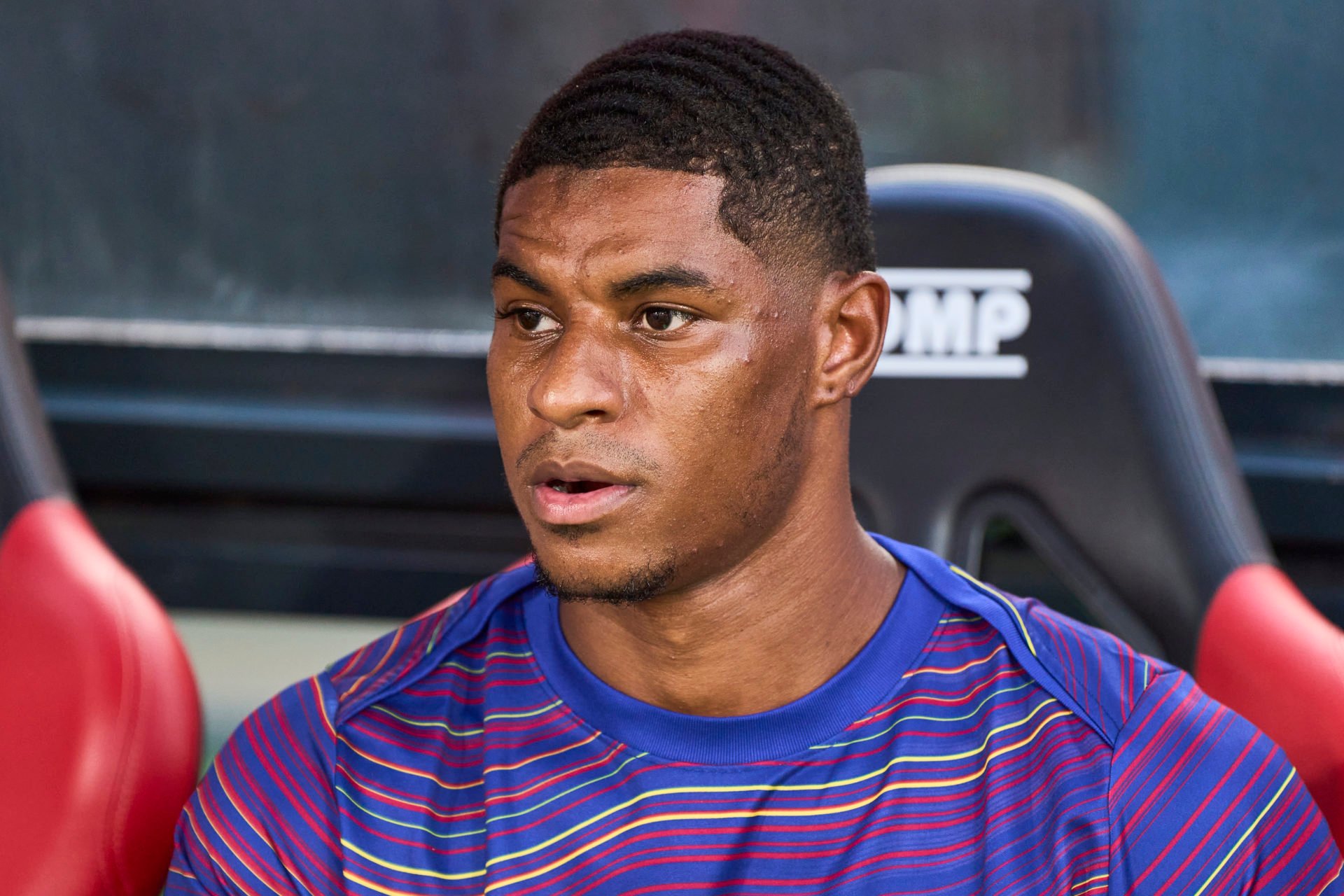 Marcus Rashford fails to learn from three Man United disciplinary issues amid Barcelona punishment