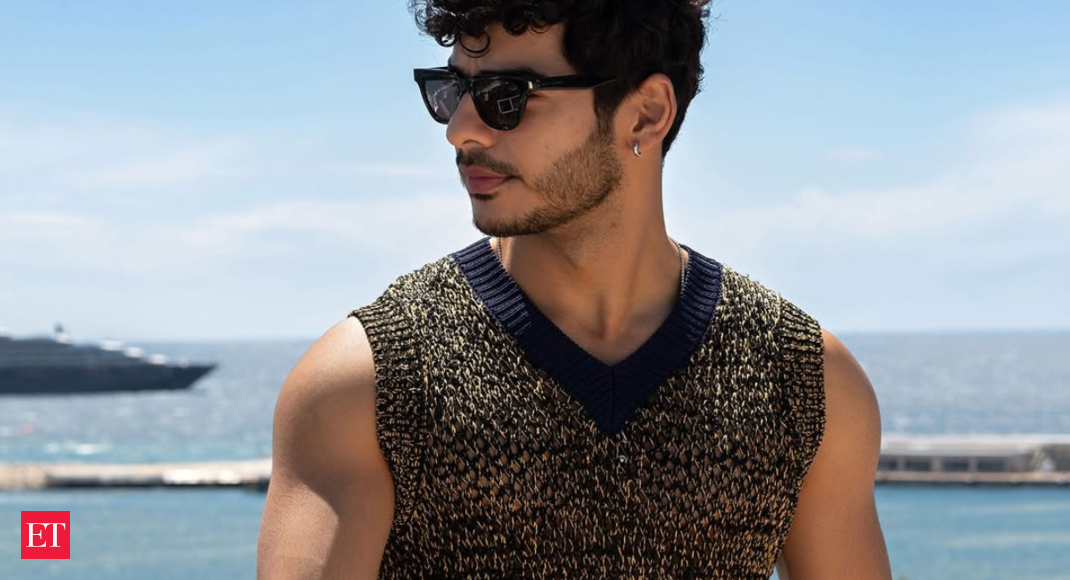 6 times Ishaan Khatter showed us how to ace men’s fashion