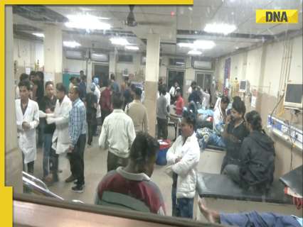 Three dead, several injured as bus overturns near Indore; CM Mohan Yadav announces Rs 2 lakh ex-gratia