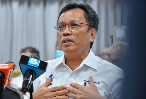 Contempt case against Shafie and influencer to begin on Dec 1