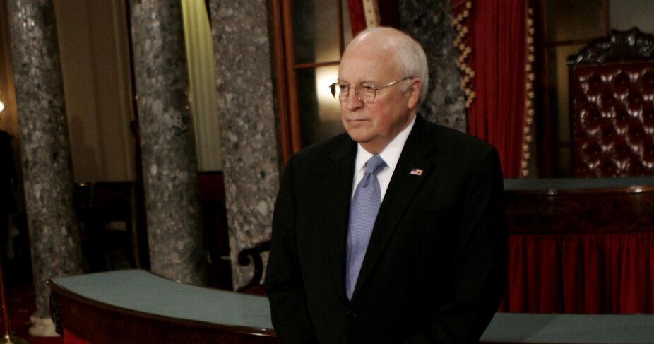 Former VP Dick Cheney dies at 84; government shutdown continues | Hot off the Wire podcast