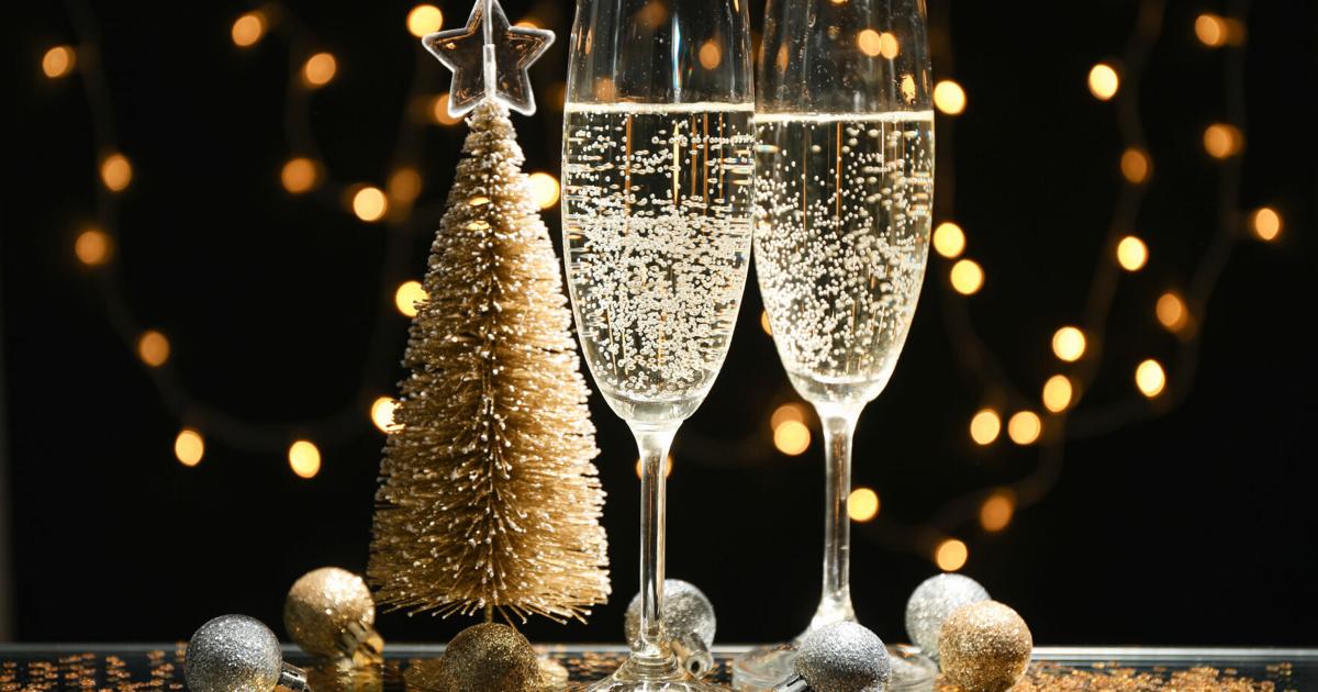 Illinois Extension's diabetes clinic to serve as holiday party next week in Eureka