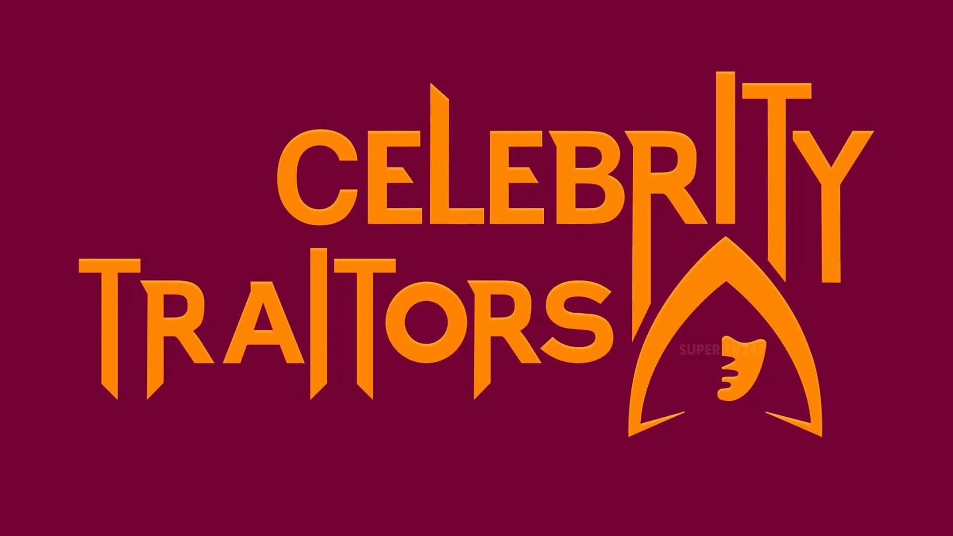 Celebrity Traitors’ ‘hottest’ star poached by BBC for top secret new celebrity game show