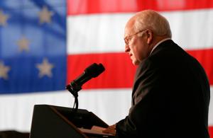 Cheney, one of most powerful and polarizing vice presidents in US history, dies at 84