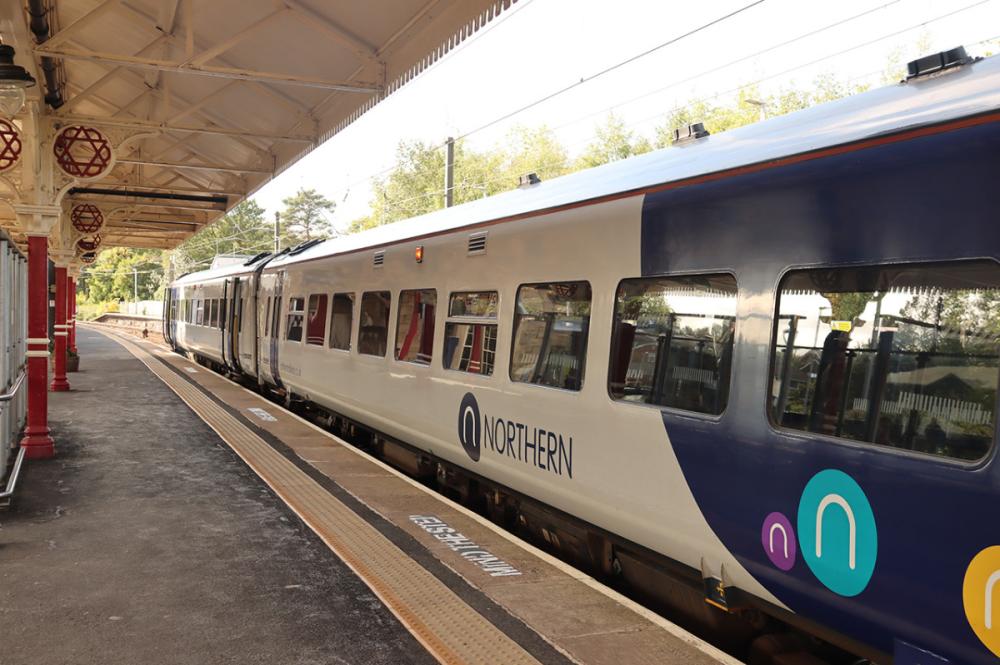 Journey To Great British Railways Gathers Steam With Landmark Legislation