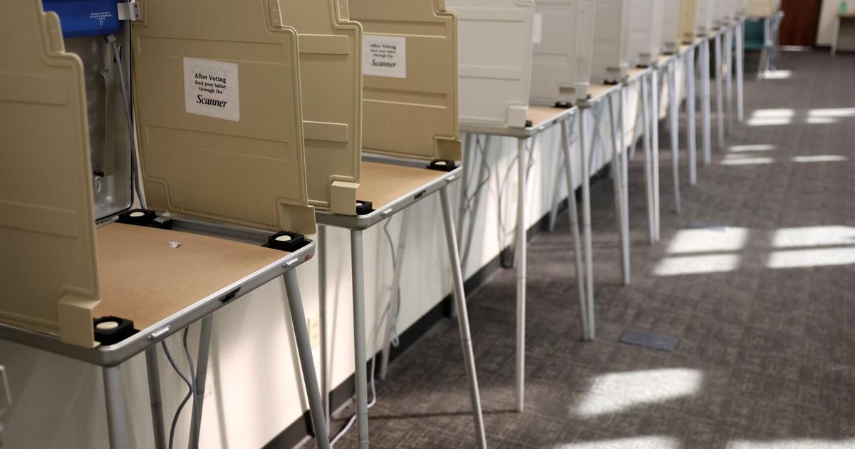 Rockwood school tax hike trailing slightly in initial returns, Mehlville measure passing