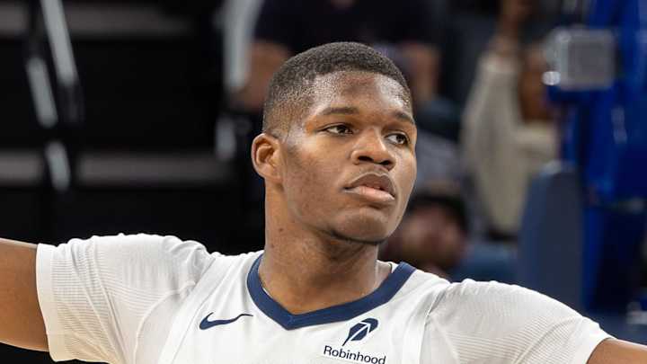 Three prospects Grizzlies can watch for 2026 NBA Draft