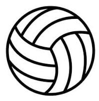 UIL volleyball playoff results/schedule