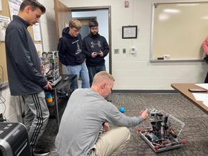 North Clarion School District explores tax anticipation note