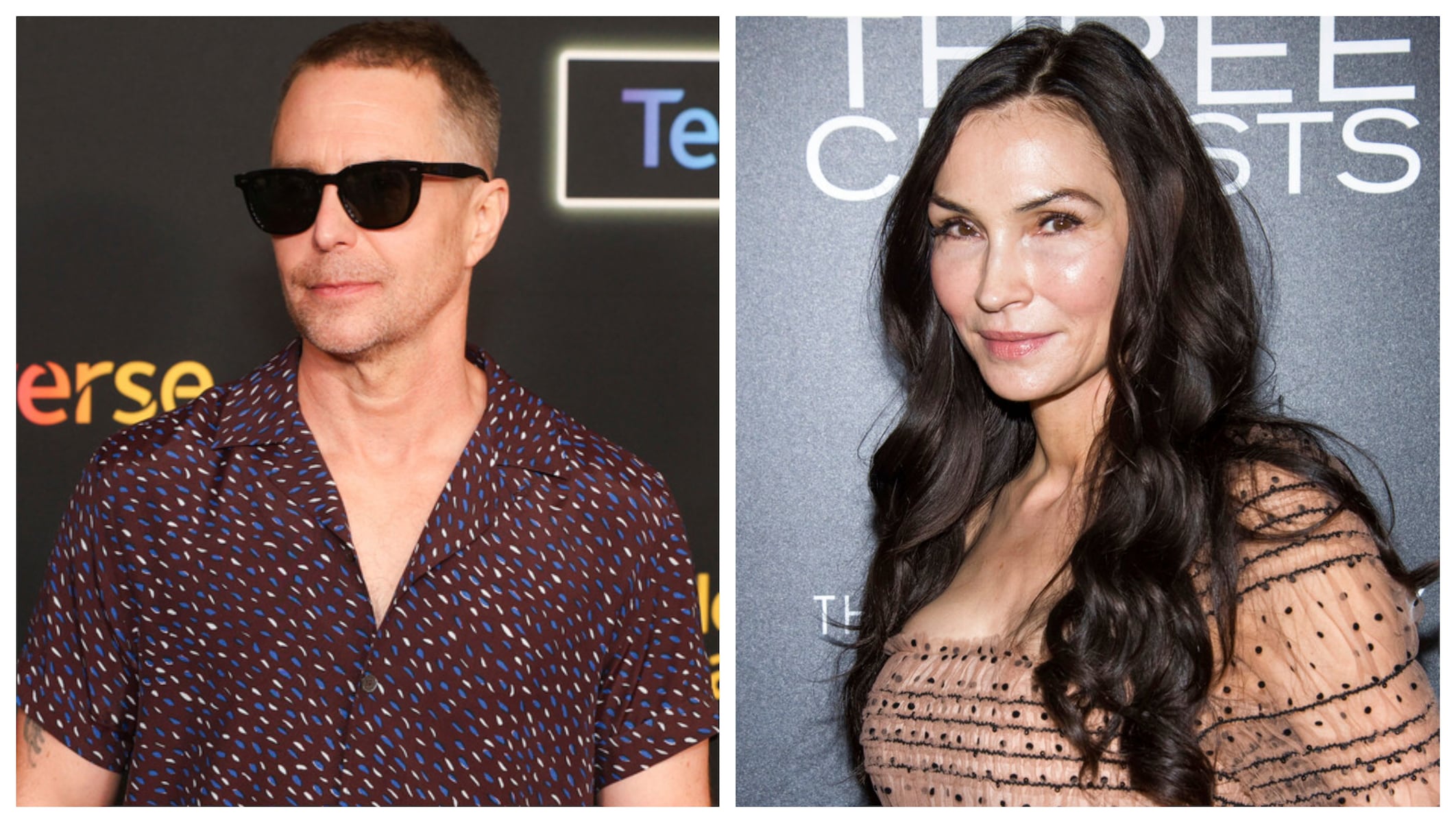 Today’s famous birthdays list for November 5, 2025 includes celebrities Sam Rockwell, Famke Janssen