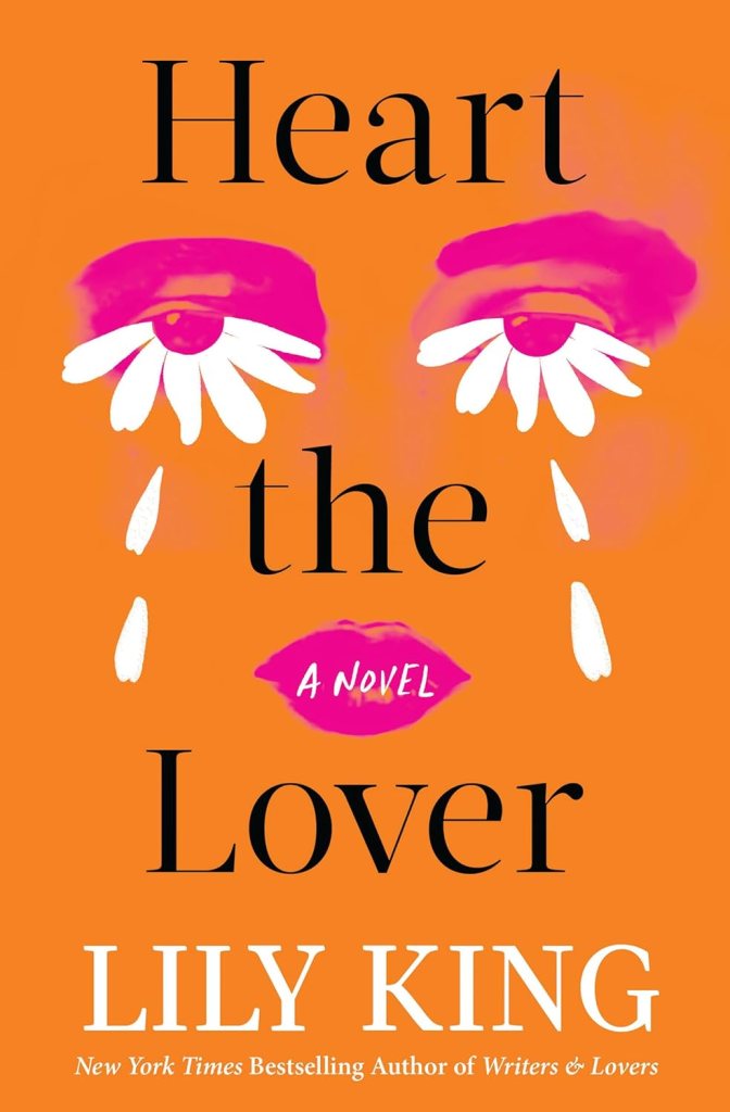 Bestsellers: ‘Heart the Lover’ and ‘We Survived the Night’ top local lists