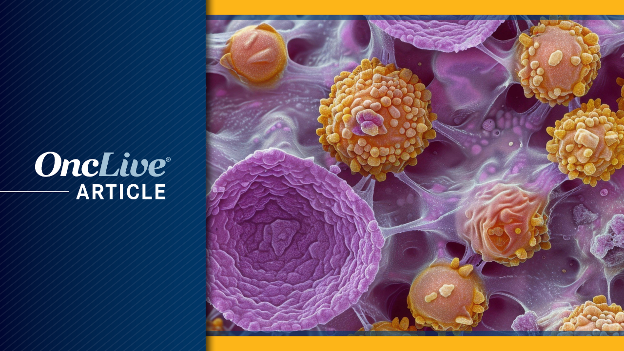 FDA Adds REMS Guidelines for Pexidartinib in Tenosynovial Giant Cell Tumor