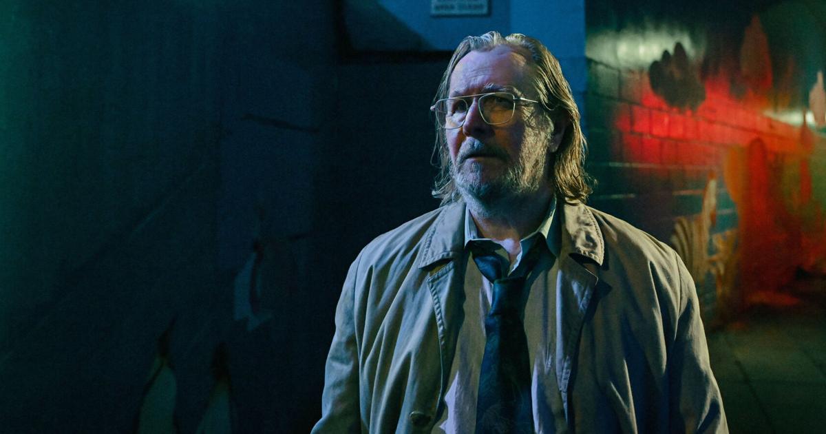 12 hidden gems worth a watch on Apple TV